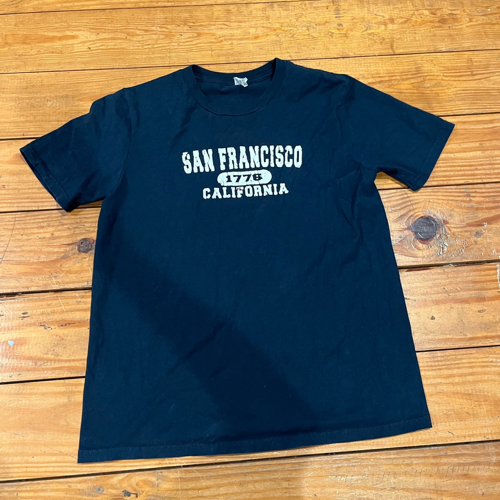 571 San Francisco TShirt